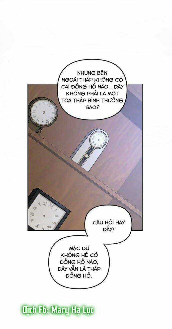 Hoàng Đế Đảo Ngược Thời Gian Chapter 15 trang 36