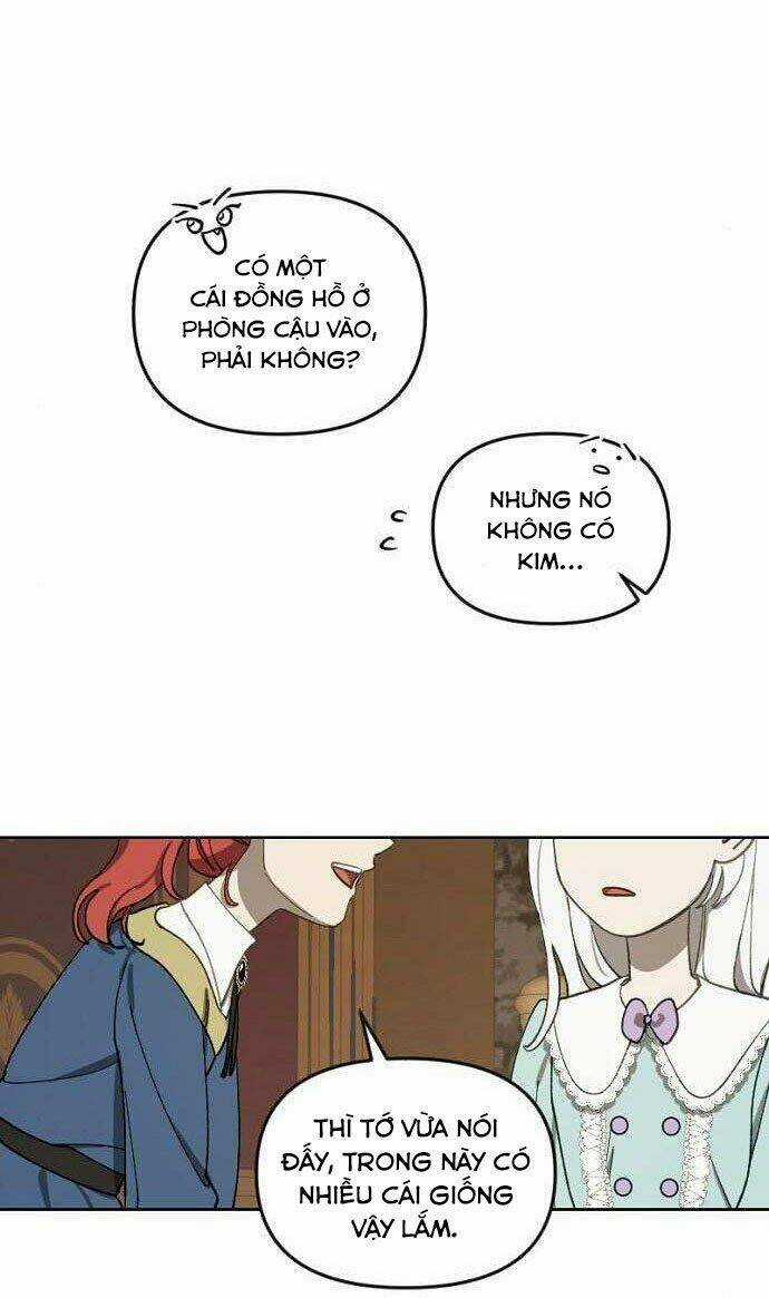 Hoàng Đế Đảo Ngược Thời Gian Chapter 15 trang 37