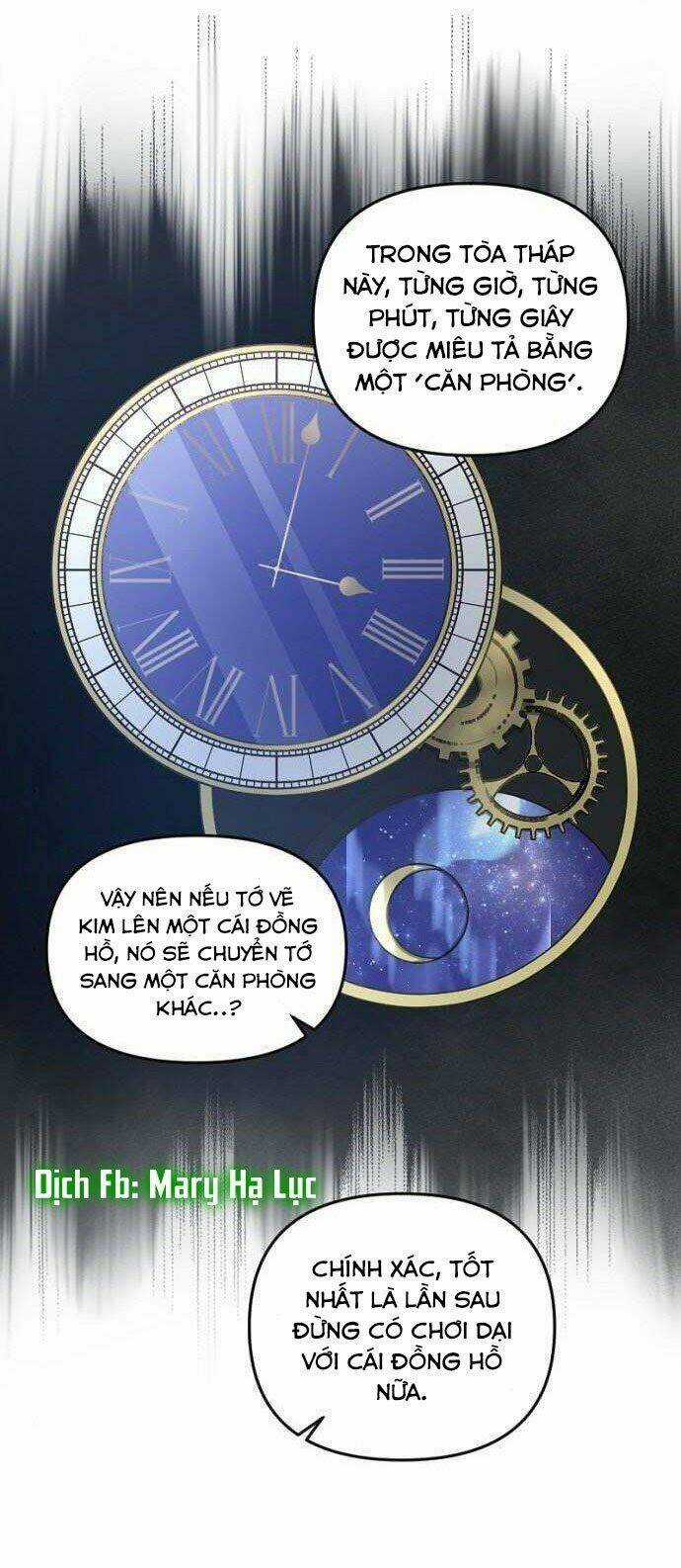 Hoàng Đế Đảo Ngược Thời Gian Chapter 15 trang 38