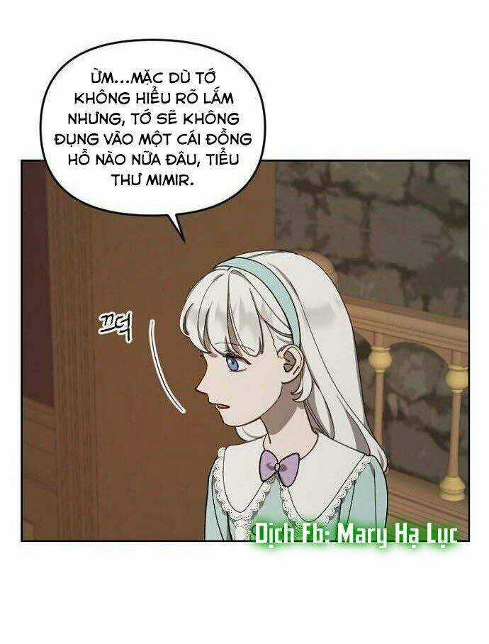 Hoàng Đế Đảo Ngược Thời Gian Chapter 15 trang 39