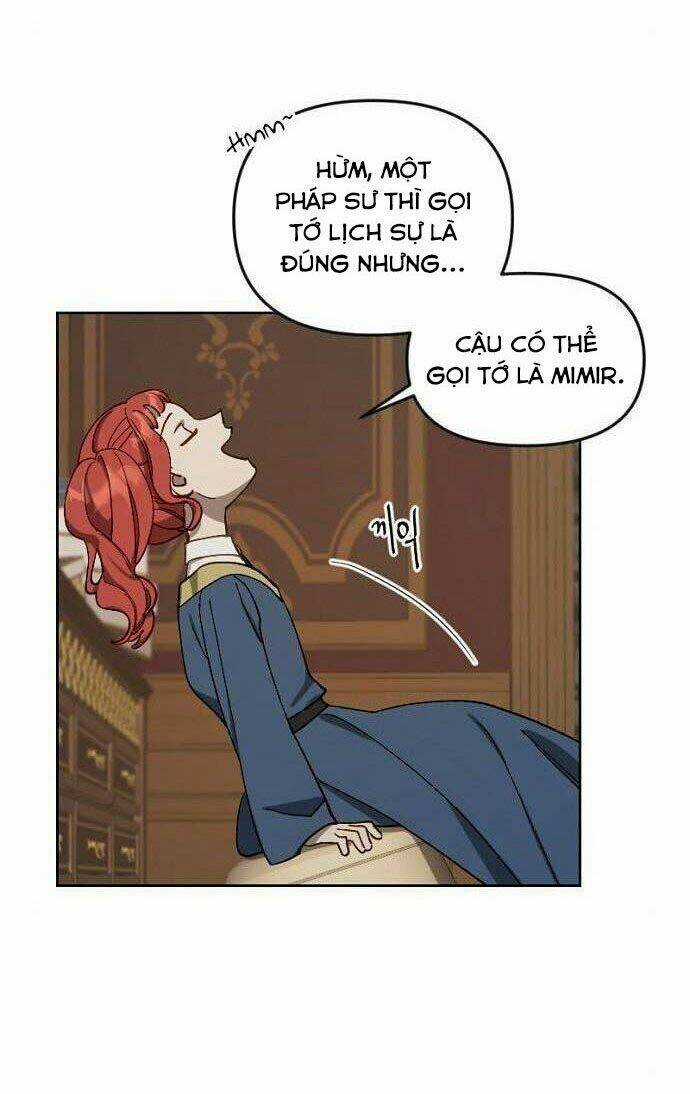 Hoàng Đế Đảo Ngược Thời Gian Chapter 15 trang 40