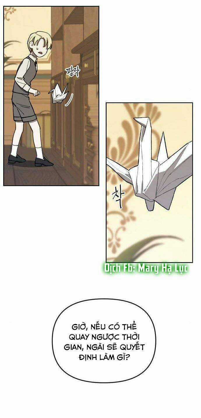 Hoàng Đế Đảo Ngược Thời Gian Chapter 15 trang 54