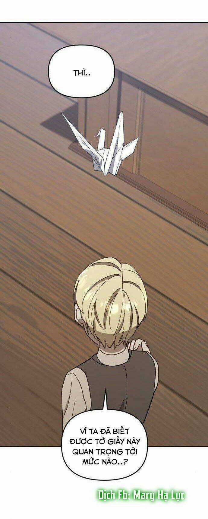 Hoàng Đế Đảo Ngược Thời Gian Chapter 15 trang 57