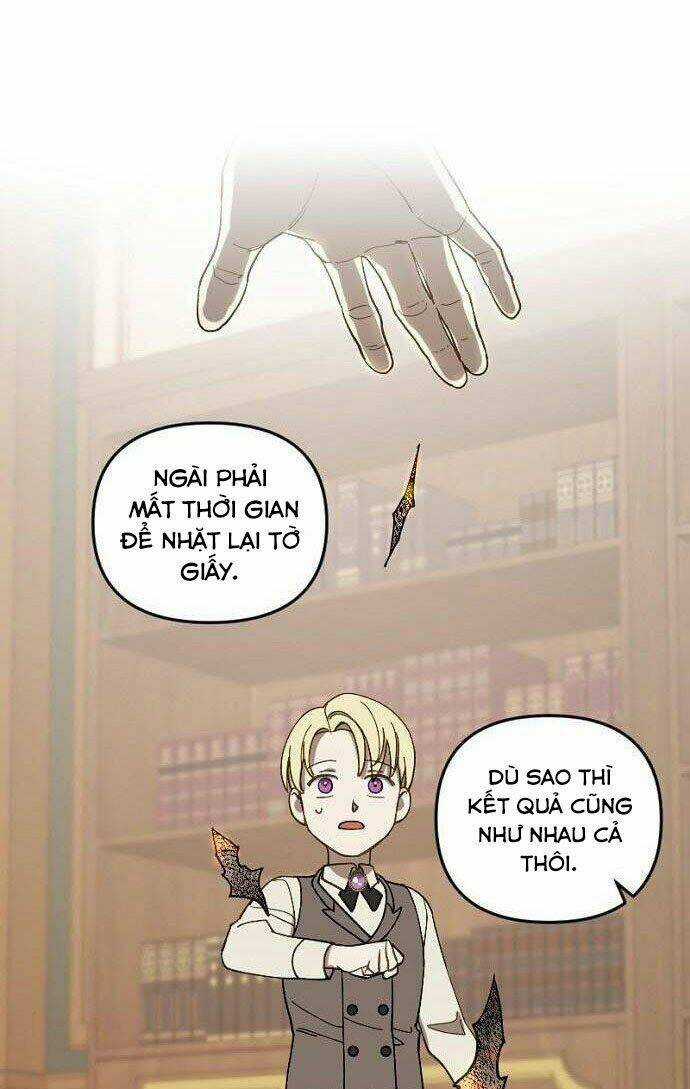 Hoàng Đế Đảo Ngược Thời Gian Chapter 15 trang 60