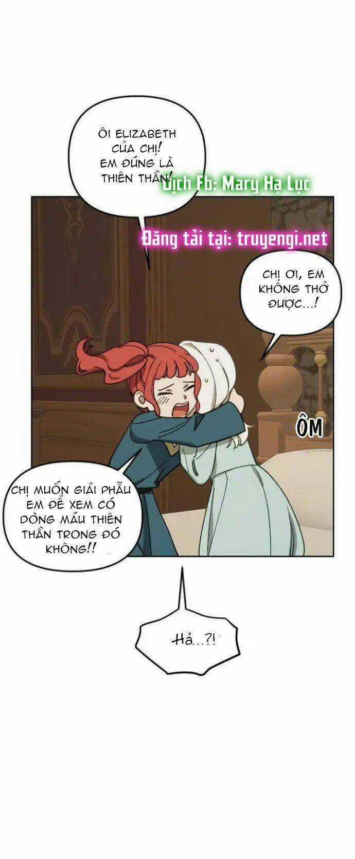 Hoàng Đế Đảo Ngược Thời Gian Chapter 16 trang 10