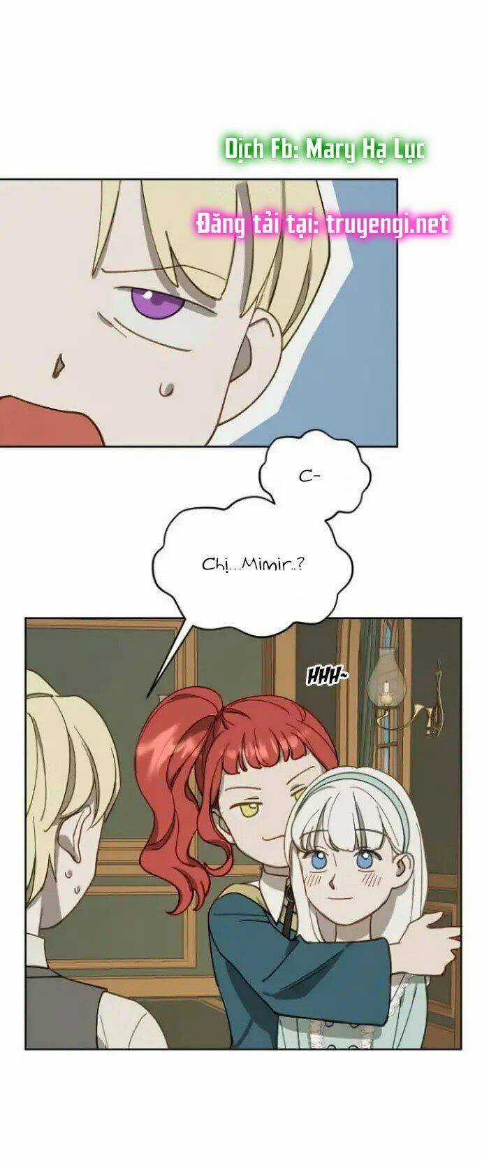 Hoàng Đế Đảo Ngược Thời Gian Chapter 16 trang 13