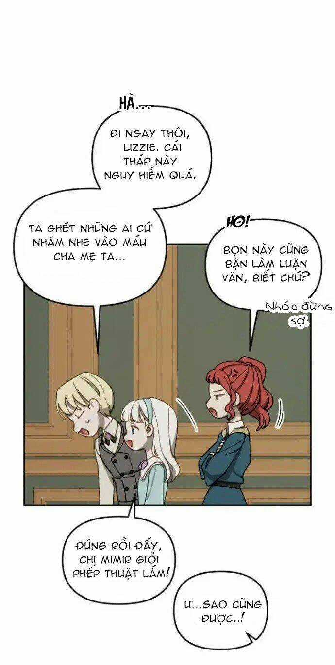 Hoàng Đế Đảo Ngược Thời Gian Chapter 16 trang 14