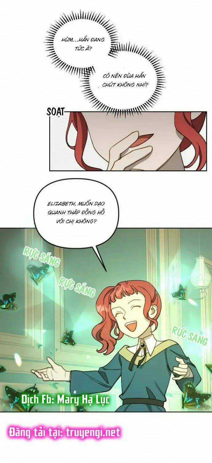 Hoàng Đế Đảo Ngược Thời Gian Chapter 16 trang 15