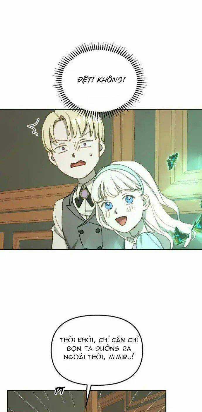 Hoàng Đế Đảo Ngược Thời Gian Chapter 16 trang 16