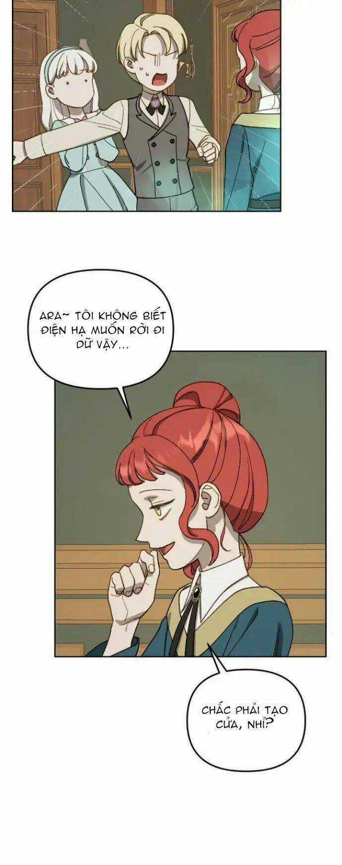 Hoàng Đế Đảo Ngược Thời Gian Chapter 16 trang 17