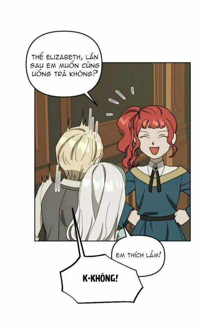 Hoàng Đế Đảo Ngược Thời Gian Chapter 16 trang 19