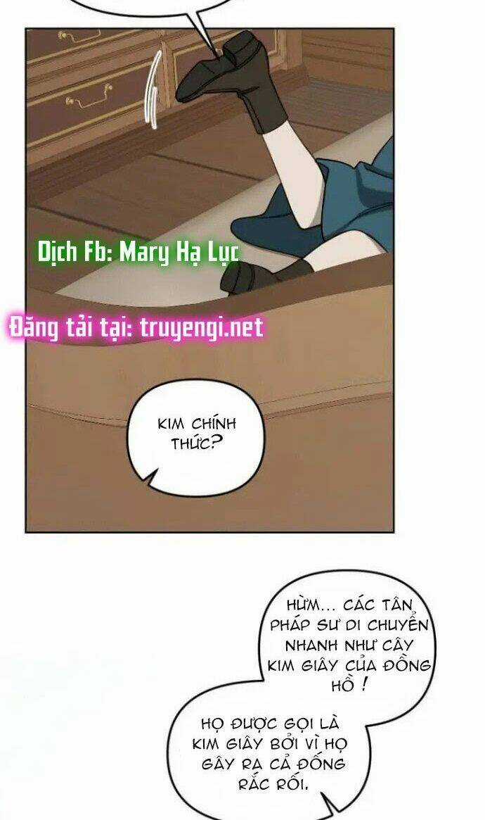 Hoàng Đế Đảo Ngược Thời Gian Chapter 16 trang 2