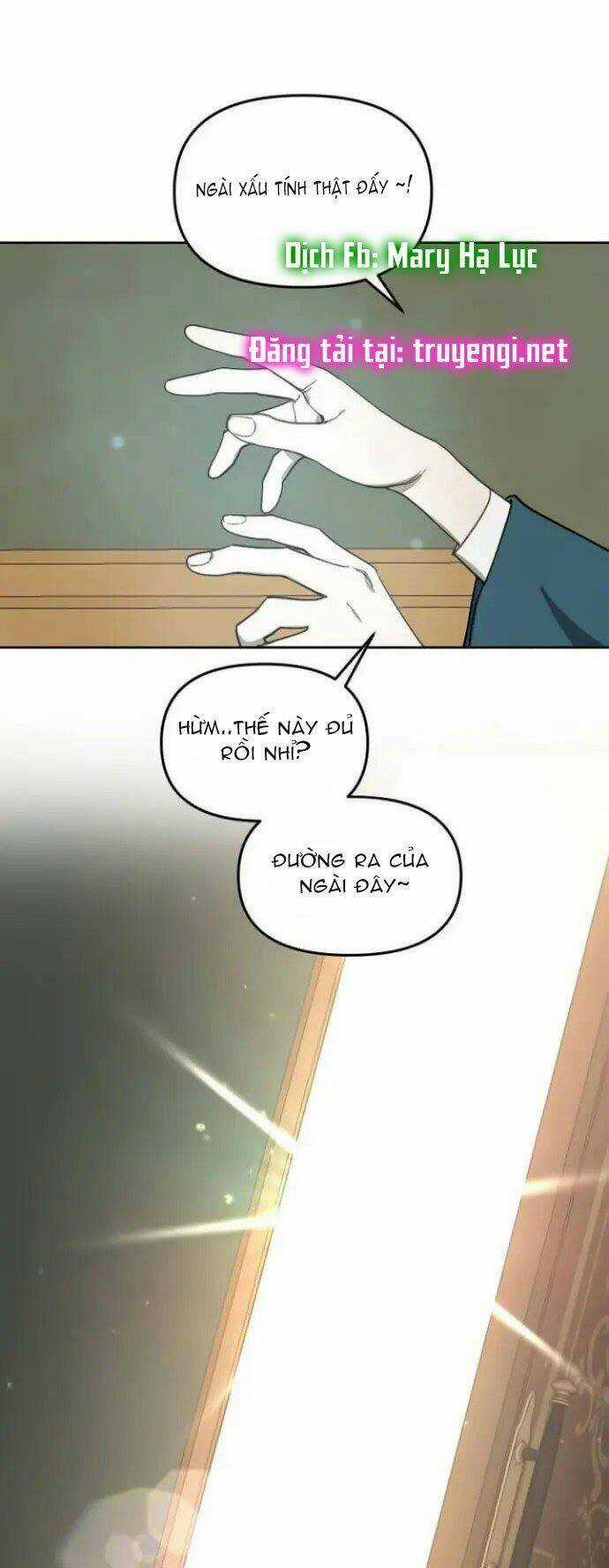 Hoàng Đế Đảo Ngược Thời Gian Chapter 16 trang 20