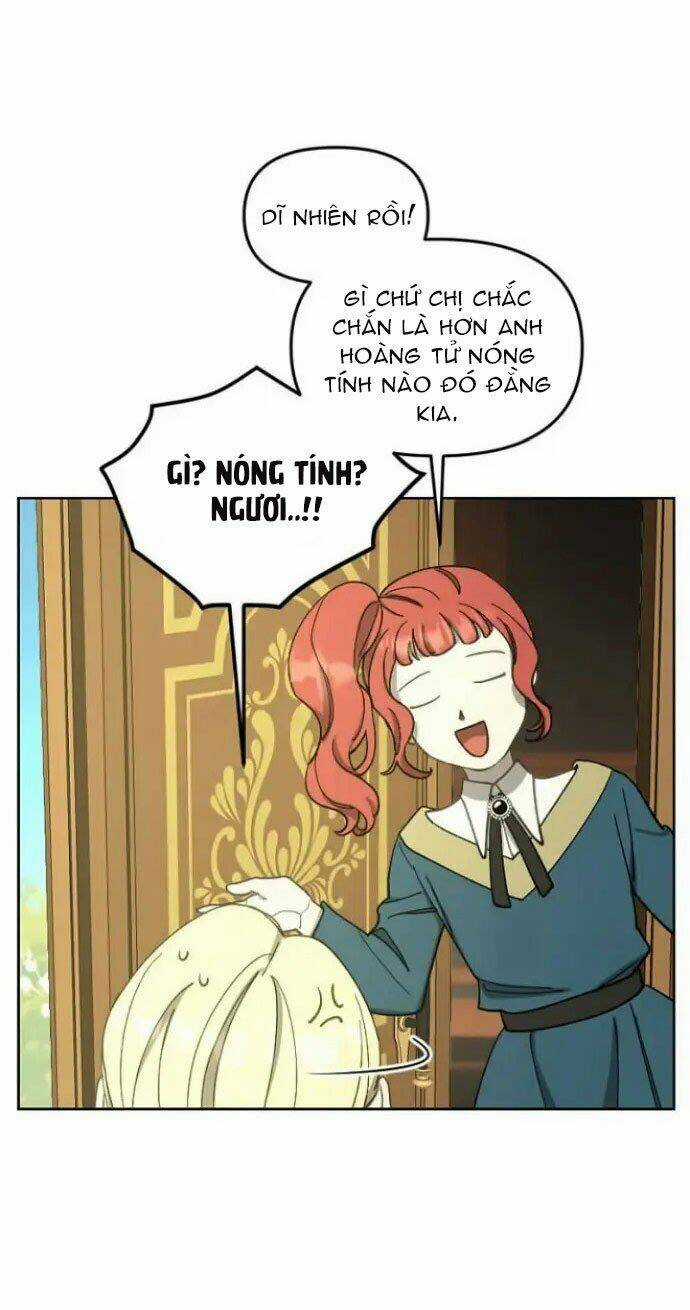 Hoàng Đế Đảo Ngược Thời Gian Chapter 16 trang 23