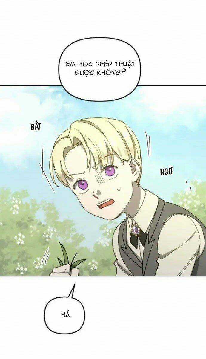 Hoàng Đế Đảo Ngược Thời Gian Chapter 16 trang 28