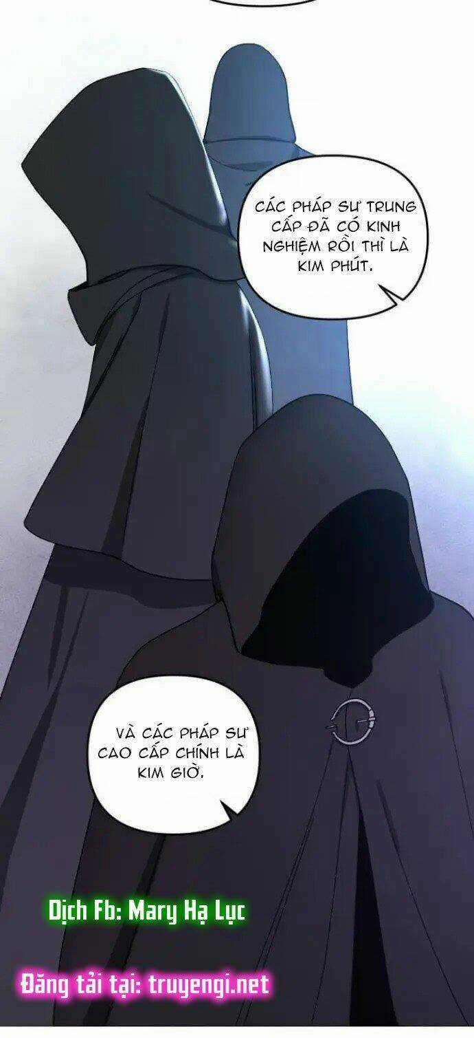 Hoàng Đế Đảo Ngược Thời Gian Chapter 16 trang 3