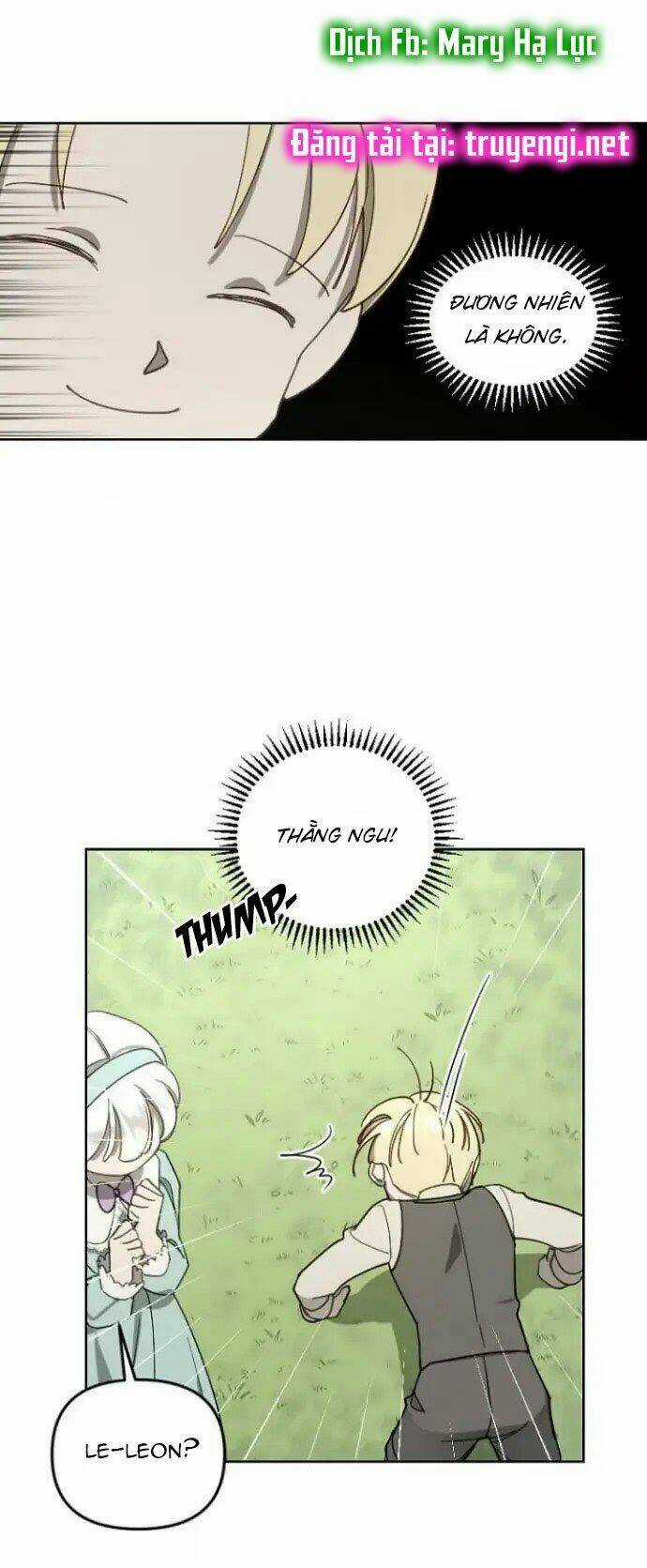 Hoàng Đế Đảo Ngược Thời Gian Chapter 16 trang 31