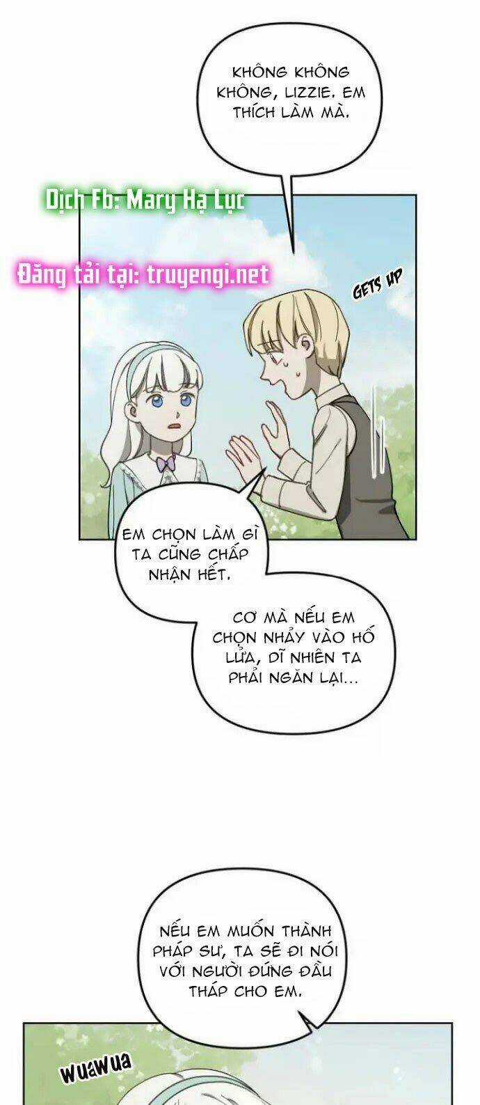 Hoàng Đế Đảo Ngược Thời Gian Chapter 16 trang 33