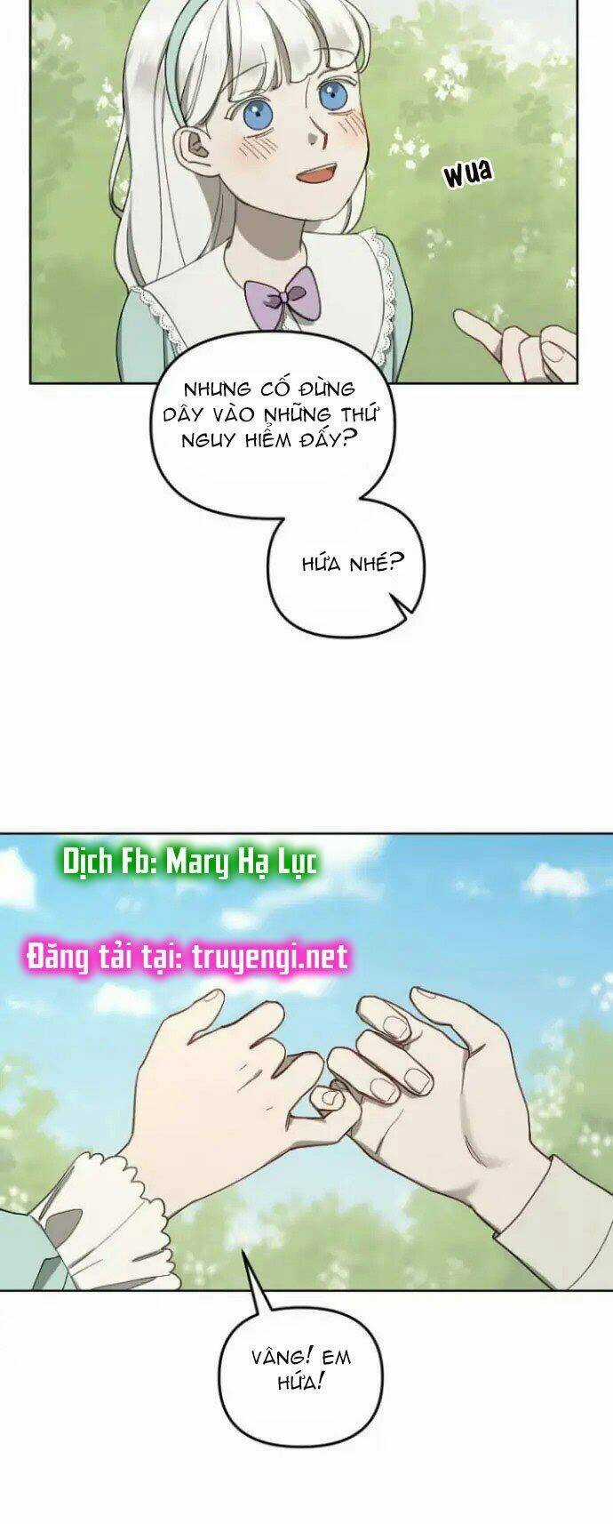 Hoàng Đế Đảo Ngược Thời Gian Chapter 16 trang 34