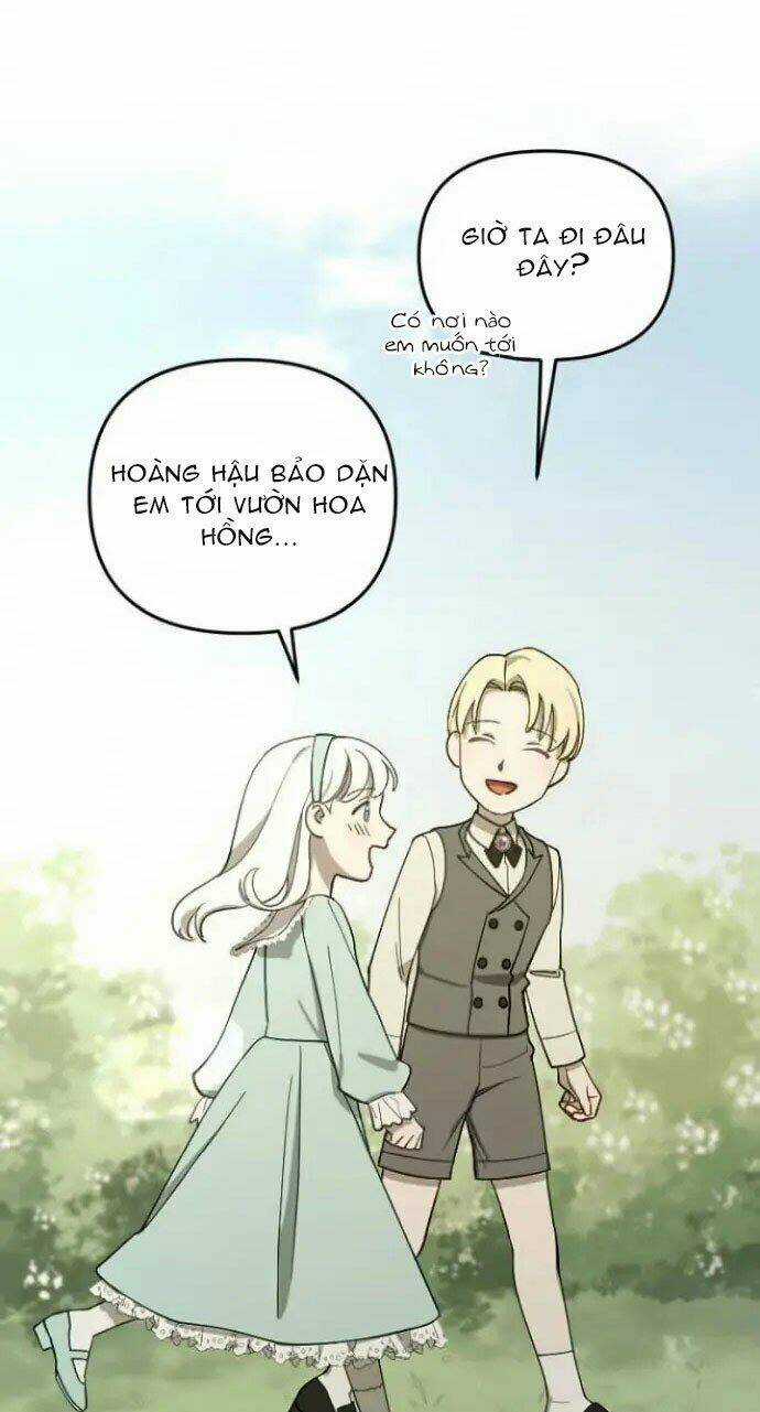 Hoàng Đế Đảo Ngược Thời Gian Chapter 16 trang 35