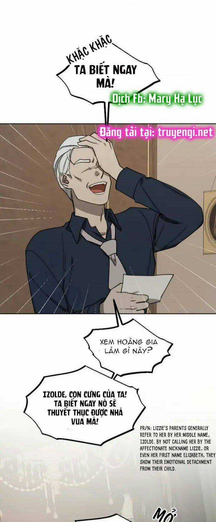 Hoàng Đế Đảo Ngược Thời Gian Chapter 16 trang 38