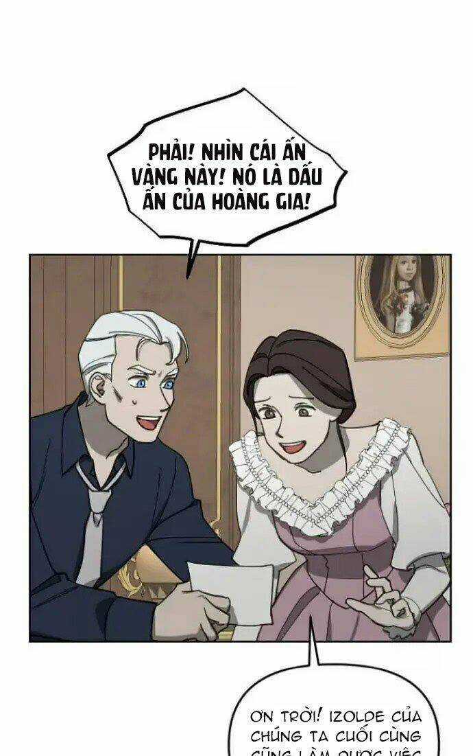 Hoàng Đế Đảo Ngược Thời Gian Chapter 16 trang 40