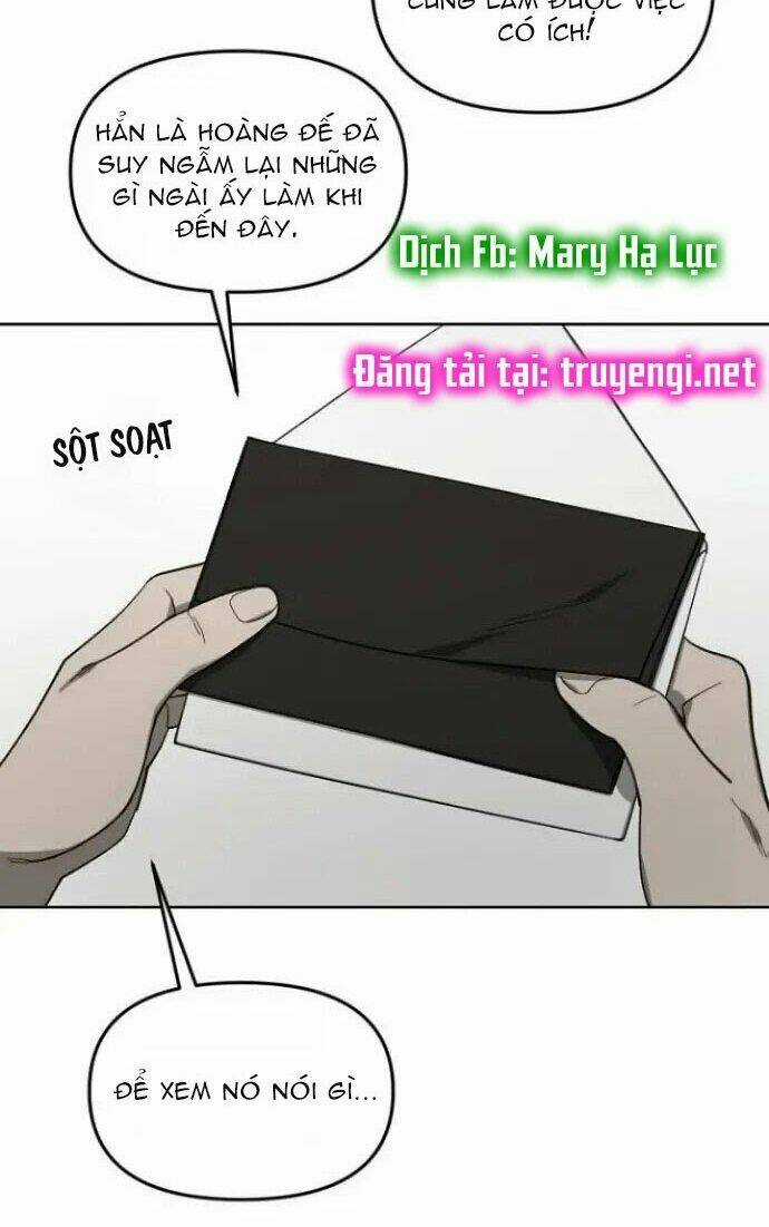 Hoàng Đế Đảo Ngược Thời Gian Chapter 16 trang 41