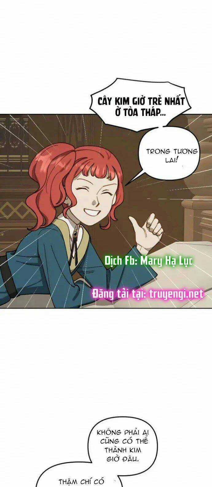 Hoàng Đế Đảo Ngược Thời Gian Chapter 16 trang 5