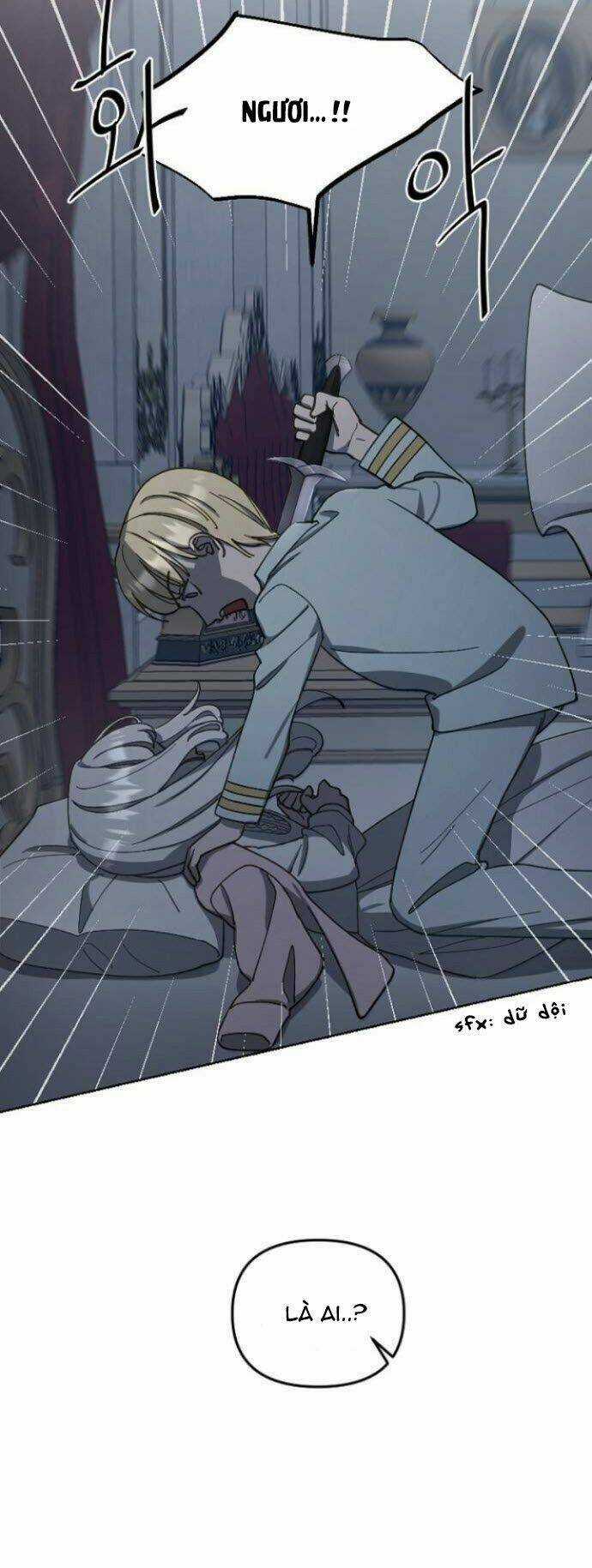 Hoàng Đế Đảo Ngược Thời Gian Chapter 17 trang 10