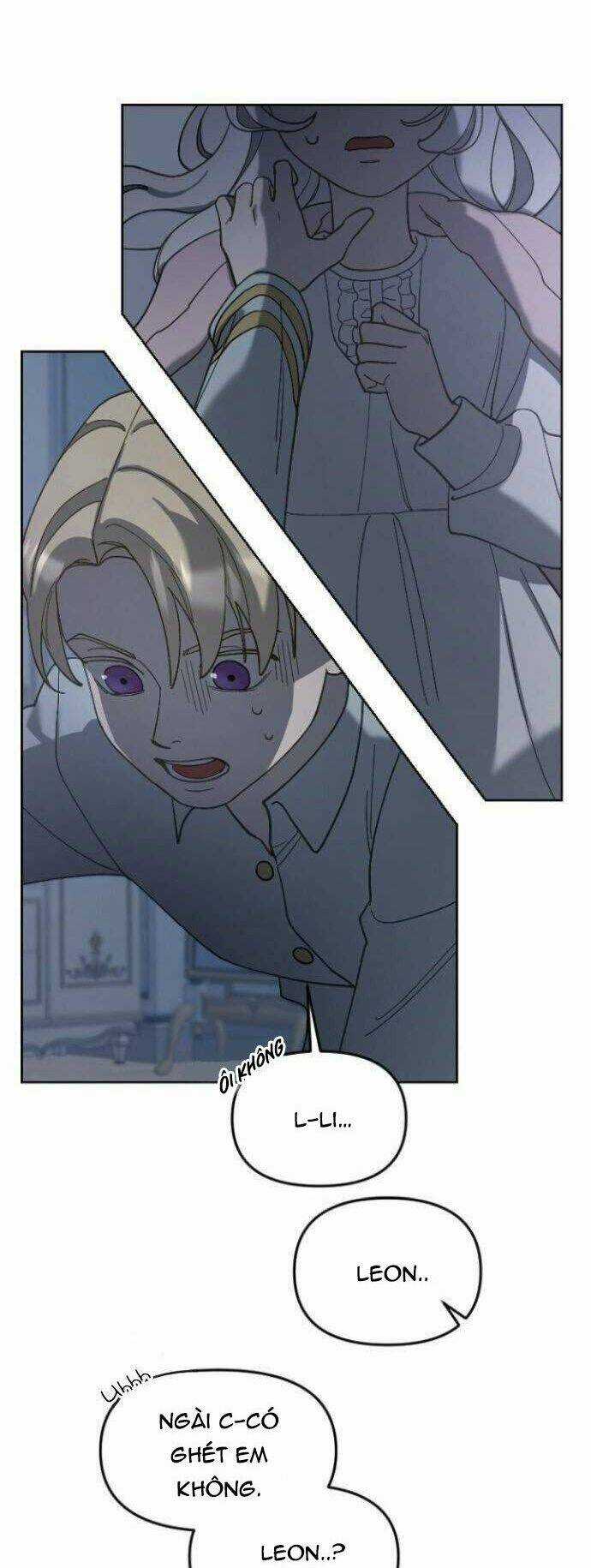 Hoàng Đế Đảo Ngược Thời Gian Chapter 17 trang 11