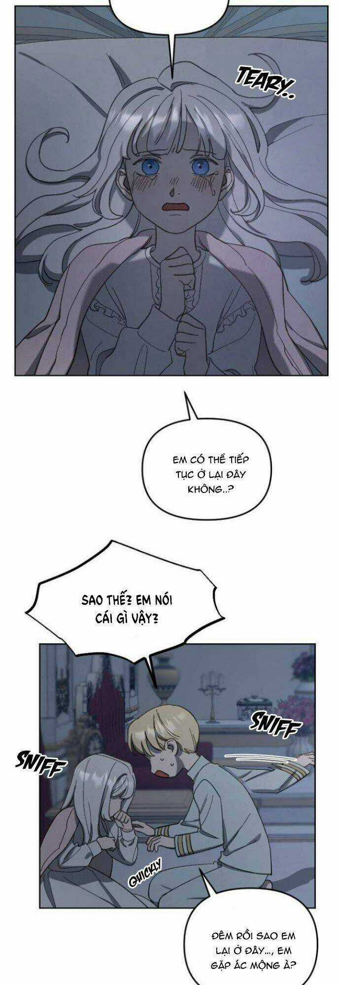 Hoàng Đế Đảo Ngược Thời Gian Chapter 17 trang 12