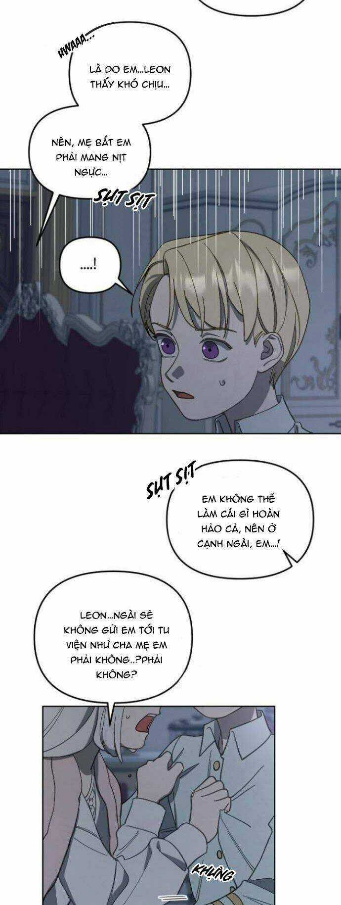 Hoàng Đế Đảo Ngược Thời Gian Chapter 17 trang 13