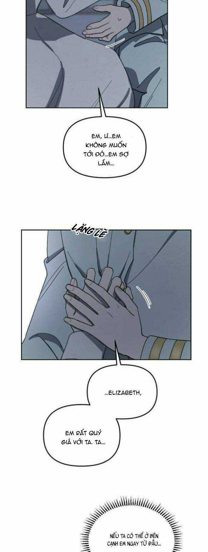 Hoàng Đế Đảo Ngược Thời Gian Chapter 17 trang 14