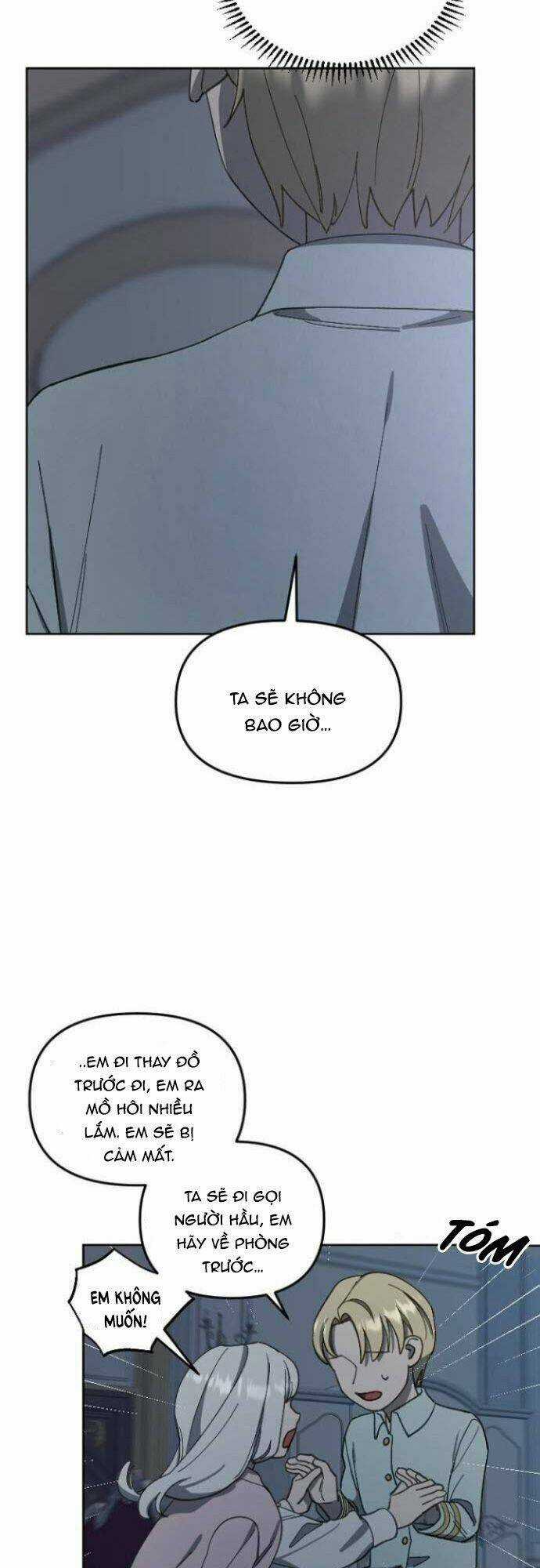 Hoàng Đế Đảo Ngược Thời Gian Chapter 17 trang 15