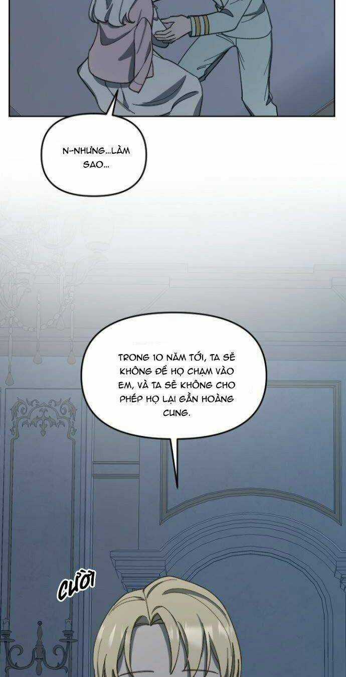 Hoàng Đế Đảo Ngược Thời Gian Chapter 17 trang 19