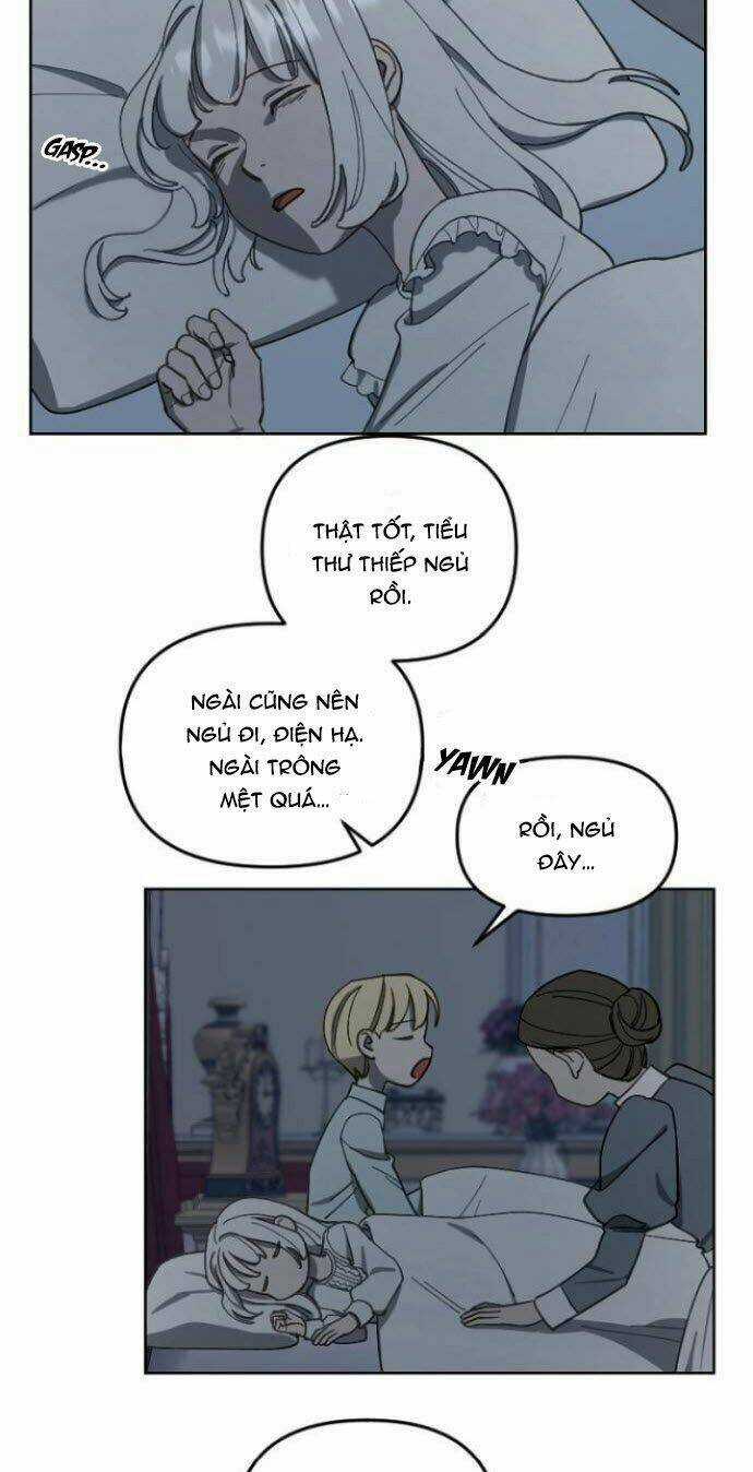 Hoàng Đế Đảo Ngược Thời Gian Chapter 17 trang 22