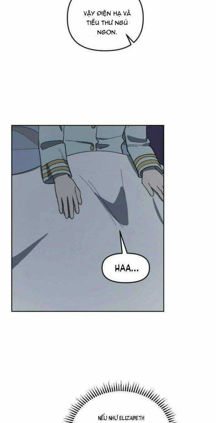 Hoàng Đế Đảo Ngược Thời Gian Chapter 17 trang 23