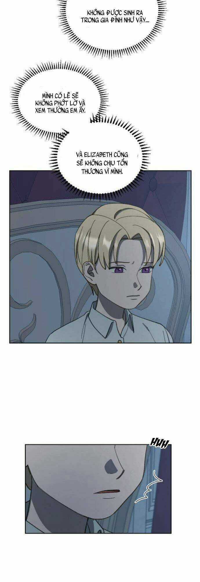 Hoàng Đế Đảo Ngược Thời Gian Chapter 17 trang 24