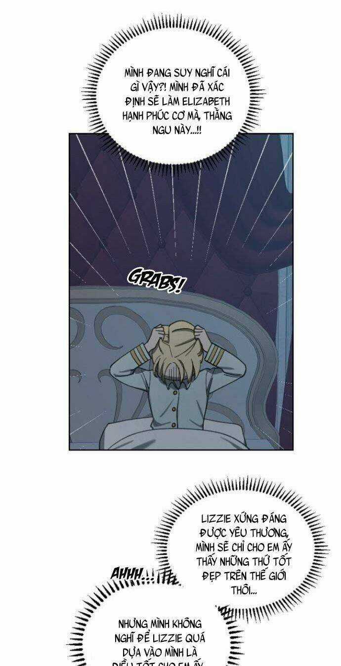 Hoàng Đế Đảo Ngược Thời Gian Chapter 17 trang 25