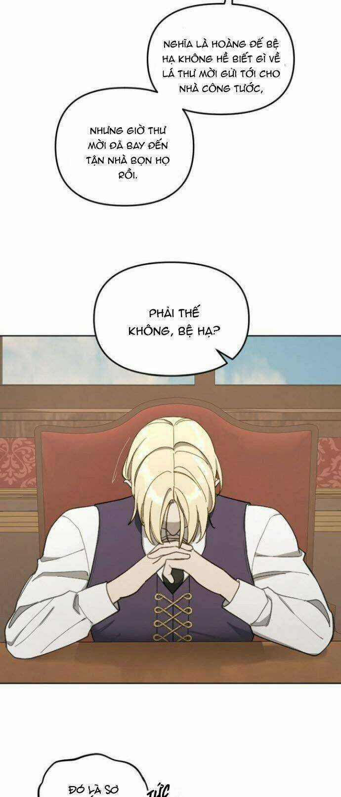 Hoàng Đế Đảo Ngược Thời Gian Chapter 17 trang 28