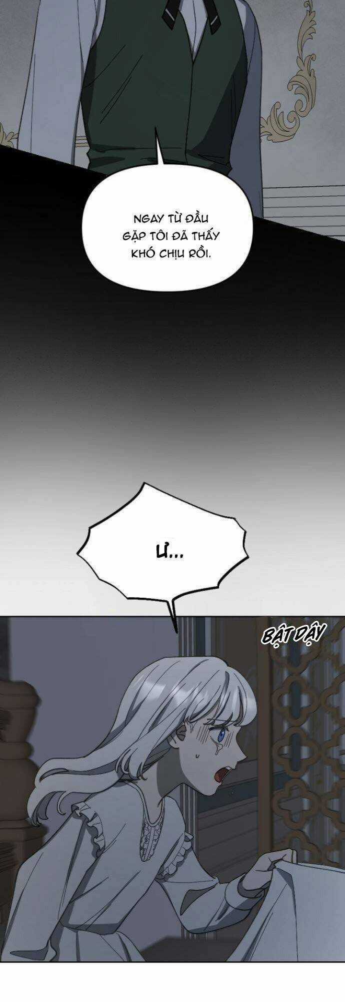 Hoàng Đế Đảo Ngược Thời Gian Chapter 17 trang 3