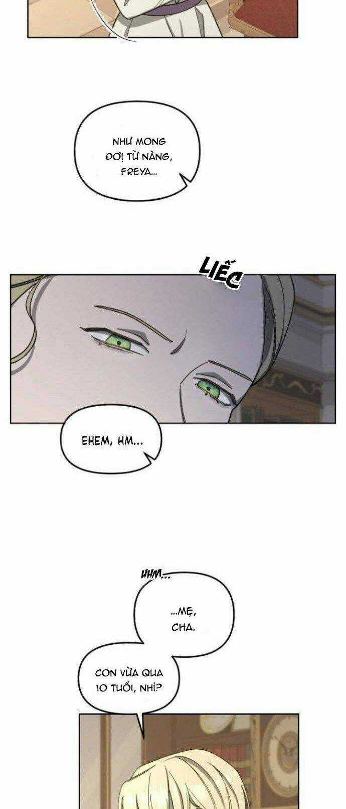 Hoàng Đế Đảo Ngược Thời Gian Chapter 17 trang 32