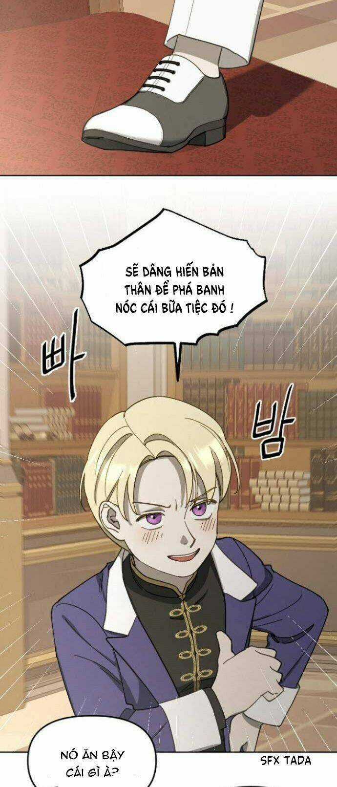 Hoàng Đế Đảo Ngược Thời Gian Chapter 17 trang 34