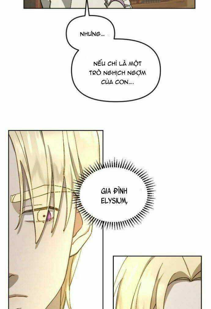 Hoàng Đế Đảo Ngược Thời Gian Chapter 17 trang 37