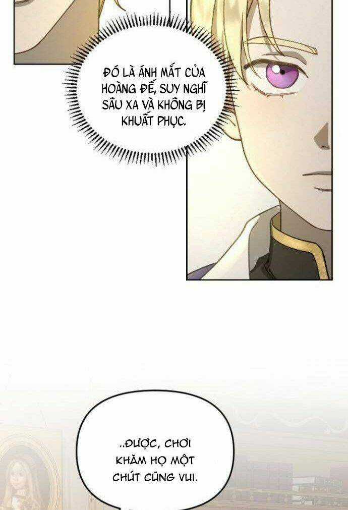 Hoàng Đế Đảo Ngược Thời Gian Chapter 17 trang 38