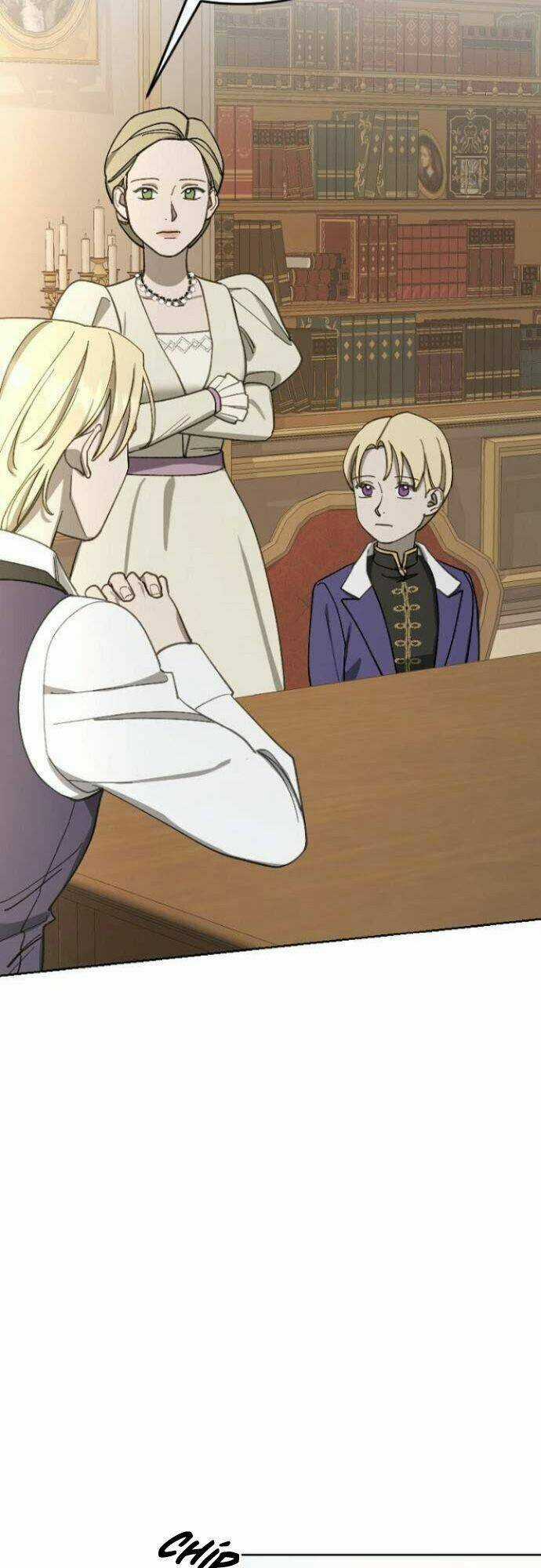 Hoàng Đế Đảo Ngược Thời Gian Chapter 17 trang 39