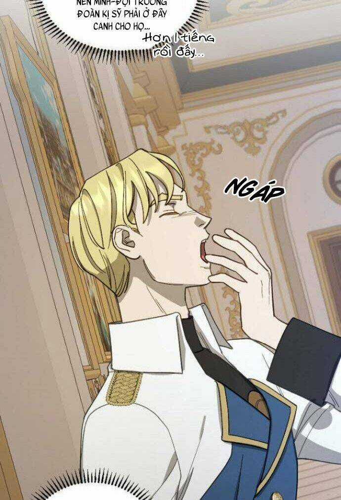 Hoàng Đế Đảo Ngược Thời Gian Chapter 17 trang 41