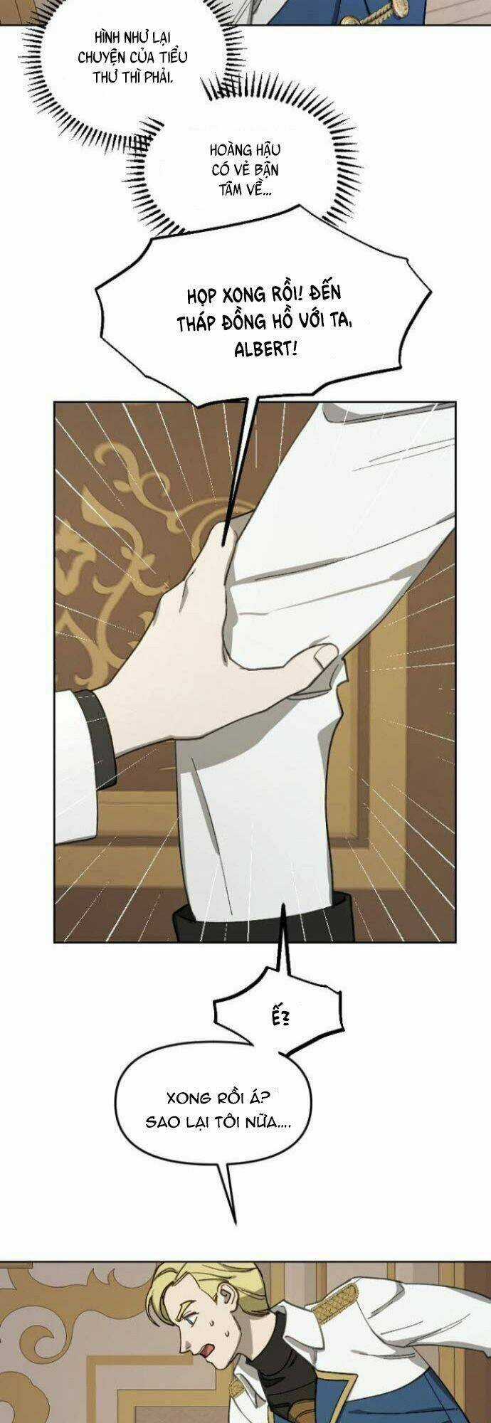 Hoàng Đế Đảo Ngược Thời Gian Chapter 17 trang 42