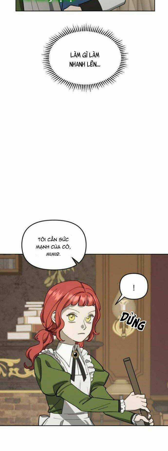 Hoàng Đế Đảo Ngược Thời Gian Chapter 17 trang 46