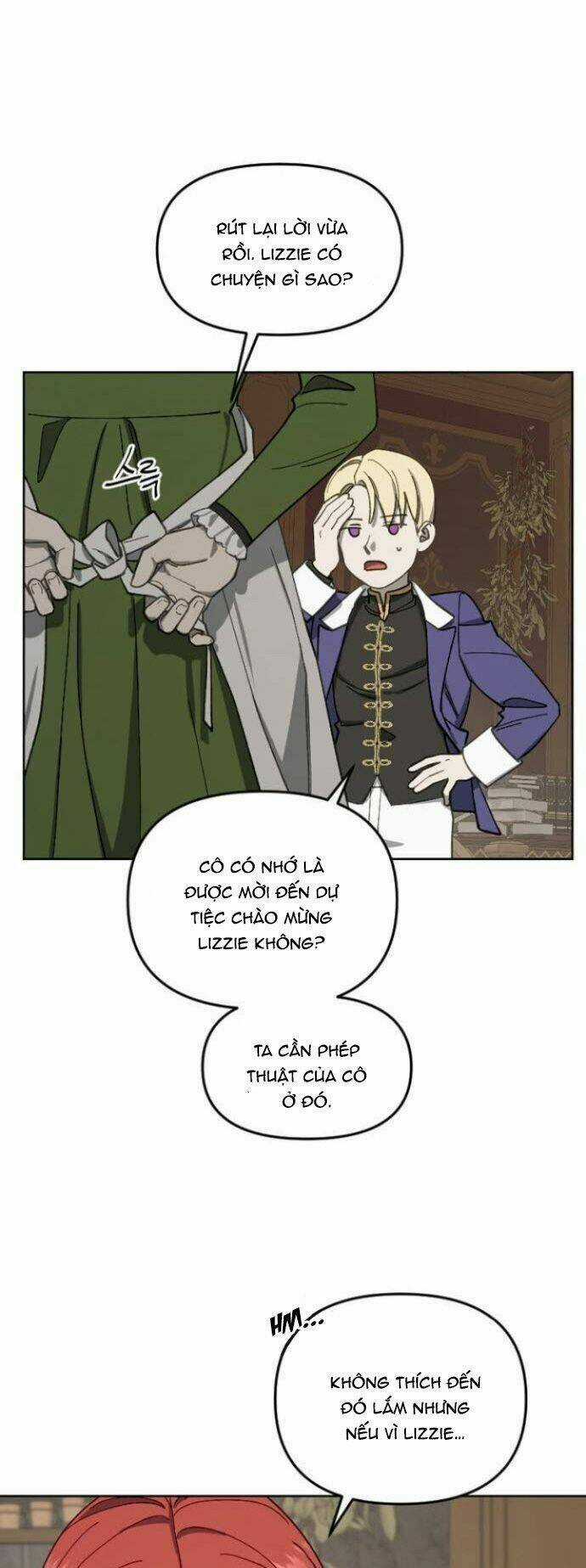 Hoàng Đế Đảo Ngược Thời Gian Chapter 17 trang 47